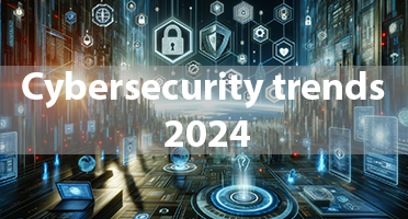 Cybersecurity trends to watch in 2024 foto